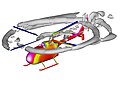 Helicopter blade tip vortex simulation by DLR.jpg