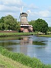 Windmühle Hengstforde