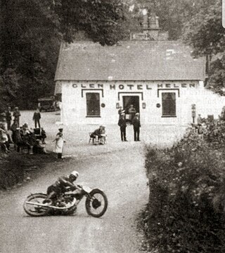 <span class="mw-page-title-main">1929 Isle of Man TT</span>