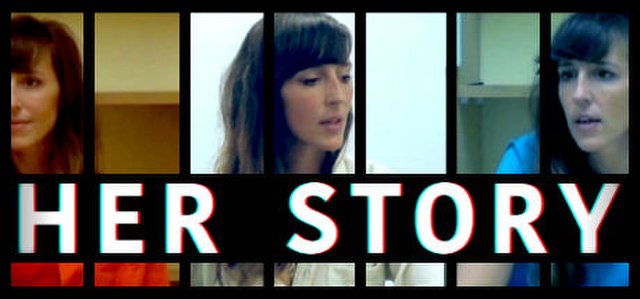 Her Story (video game)