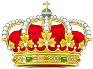 Portál Monarchie