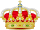 Heraldic Royal Crown of Spain.svg