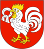 Coat of arms of Gmina Kurów
