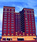 Thumbnail for Herring Hotel (Amarillo, Texas)