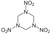 Hexogén