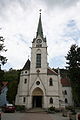 Hirtenberg Pfarrkirche.JPG