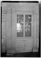 Historic American Buildings Survey, Wm. Phillips, Photographer January 17, 1935 SOUTH ELEVATION OF DINING ROOM. - Stevenson House, Lake Road (State Route 99), North Springfield, HABS PA,25-SPRIFN,1-5.tif
