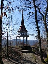 Hohenzollern Tower