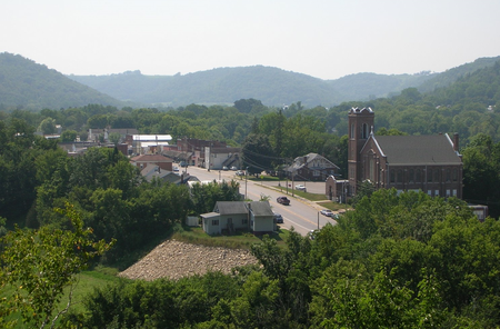 Hokah, Minnesota