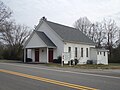 Hollonville United Methodist Church