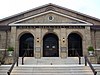 Holly Hill Municipal Building Holly Hill City Hall01.jpg