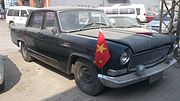 Hongqi CA771 01 China 2016-04-11.jpg