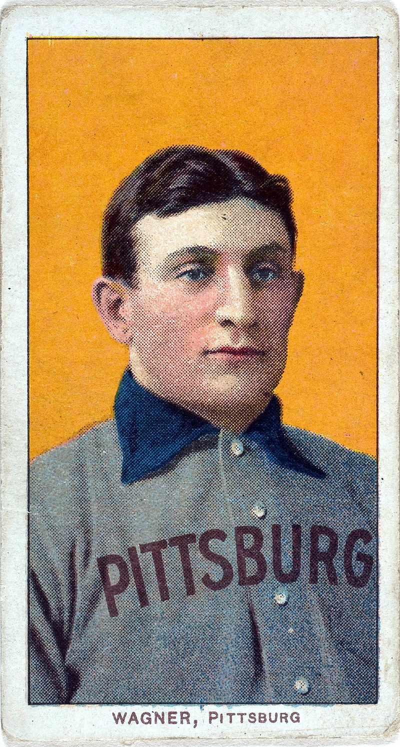 The Trading Cards That Sold Tobacco