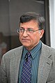 Pervez Hoodbhoy, nuclear physicist and activist