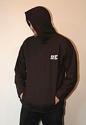 Hoodie Wikipedia