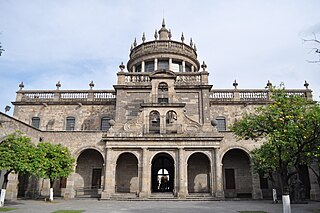 Guadalajara City & municipality in Jalisco, Mexico