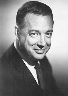 Hugh Downs