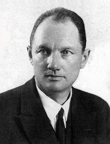 Hugo Johansson