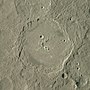 Thumbnail for Humboldt (crater)