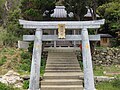 蛭子神社（飯ノ瀬郷）