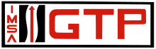 Class decal of GTP category IMSA GTP class logo (1986-1993).svg