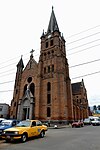 Templo del Sagrado Corazón de Jesús