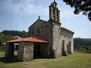 Igrexa de Santa María de Doroña, Vilarmaior.jpg