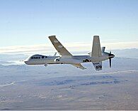 General Atomics Mq-9 Reaper