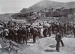 La catastrophe ferroviaire de Castel Giubileo.jpg