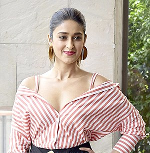 Ileana D'cruz