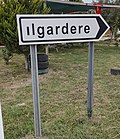 Thumbnail for Ilgardere (Gallipoli)