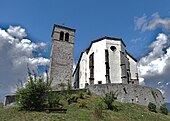 Tolmezzo: Geografia fisica, Storia, Monumenti e luoghi dinteresse