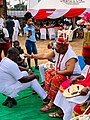 Installation of chieftancy title in Igbo land 02