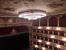 Teatro Verdi (Trieste) - Wikipedia