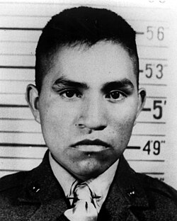 Ira Hayes