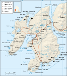 Islay map-fr.svg