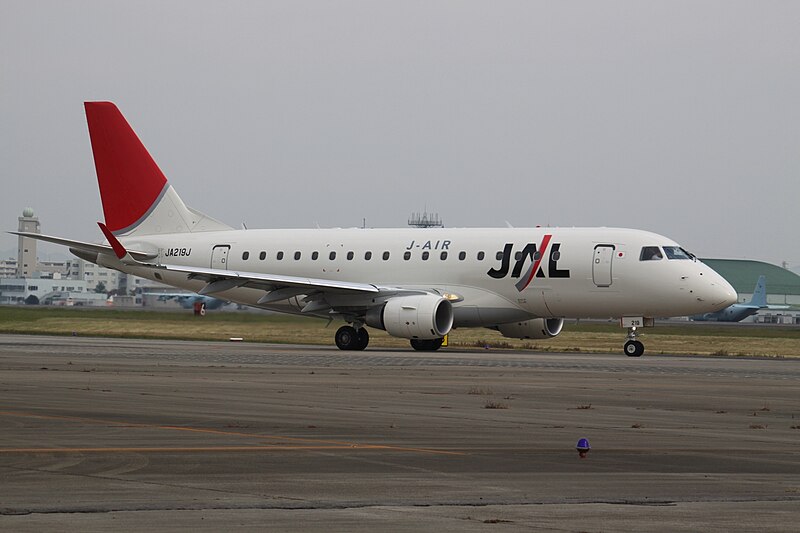 File:JA219J Embraer 170 JAL J-Air (7595684846).jpg