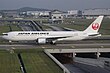 Japan Airlines: JAL Express, J-Air, Historia