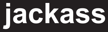 File:Jackass-logo.svg