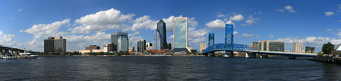 Panorama do horizonte de Jacksonville 5.jpg