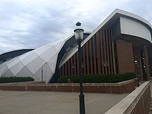 Jadwin Gymnasium Seating Chart