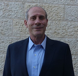 <span class="mw-page-title-main">Jay Fineberg</span> Israeli physicist (born 1956)