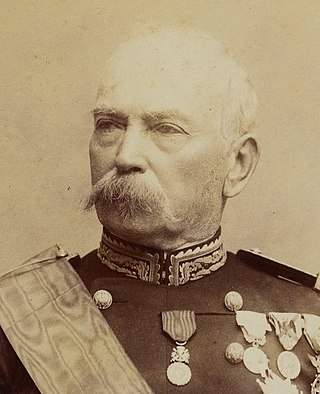 <span class="mw-page-title-main">Jean-Baptiste Billot</span> French general and politician