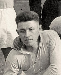 Jean-Pierre Weisgerber Luxembourgian footballer