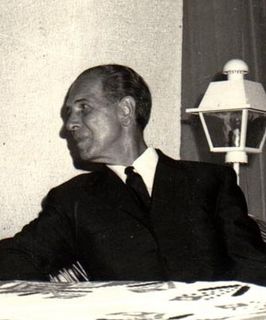 Jenő Fock Hungarian politician
