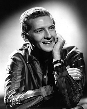 Jerry Lee Lewis: Biografi, Familj, Kända hits