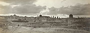 Jerusalem panorama early twentieth century2