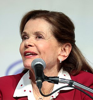 Jessica Walter American actress (1941–2021)