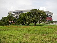 Copa do Mundo de Basquetebol Masculino de 2023 – Wikipédia, a enciclopédia  livre