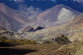 Muktinath